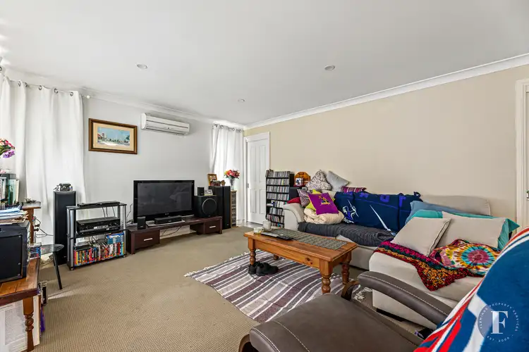 Fourth view of Homely townhouse listing, 2A Murringo Street, Young NSW 2594
