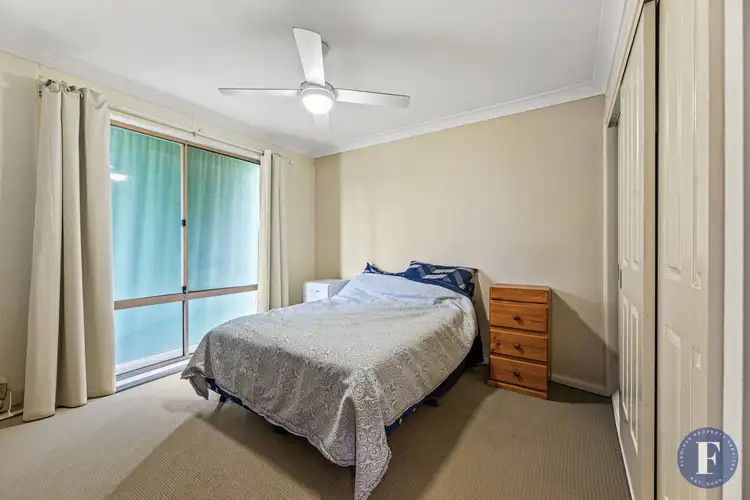 Fifth view of Homely townhouse listing, 2A Murringo Street, Young NSW 2594