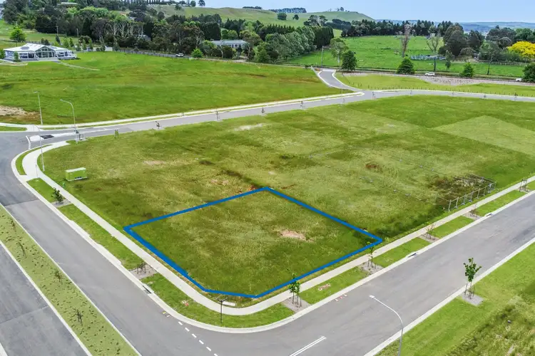 Main view of Homely land listing, 34 Rosella Avenue, Moss Vale NSW 2577