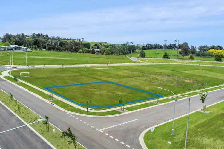 Second view of Homely land listing, 34 Rosella Avenue, Moss Vale NSW 2577
