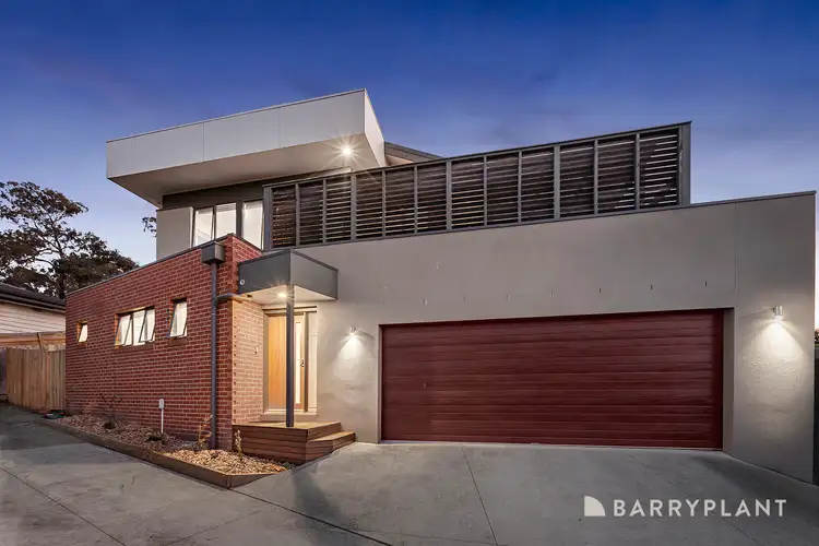 3/10 Morna Street, Lilydale VIC 3140