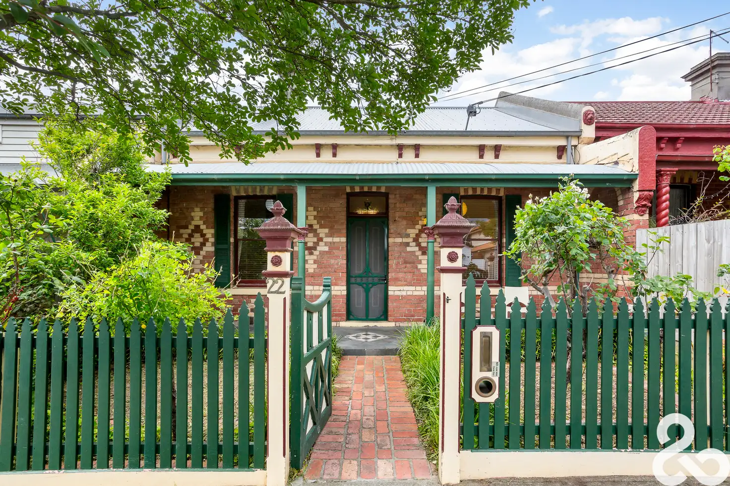 Main view of Homely house listing, 22 Livingstone Parade, Preston VIC 3072