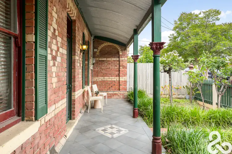 Second view of Homely house listing, 22 Livingstone Parade, Preston VIC 3072