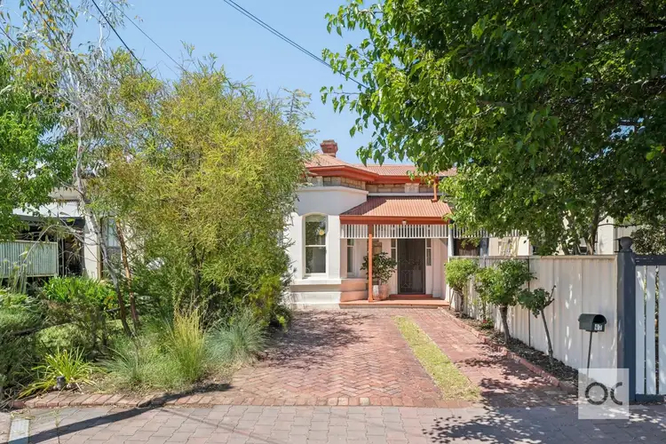 Sixth view of Homely house listing, 47 Charles Street, Forestville SA 5035