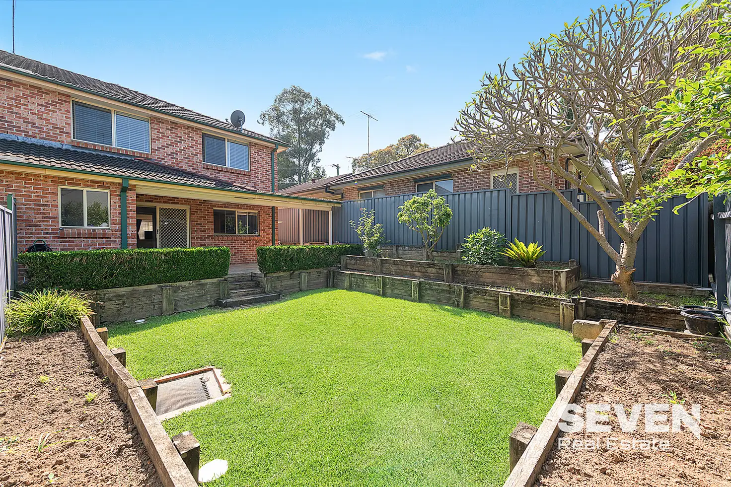 Main view of Homely semi-detached listing, 15B Martin Place, Dural NSW 2158