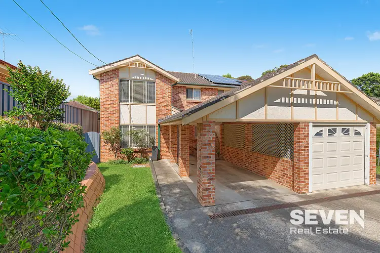 Second view of Homely semi-detached listing, 15B Martin Place, Dural NSW 2158