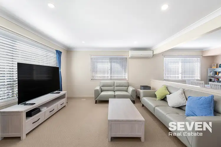 Fourth view of Homely semi-detached listing, 15B Martin Place, Dural NSW 2158