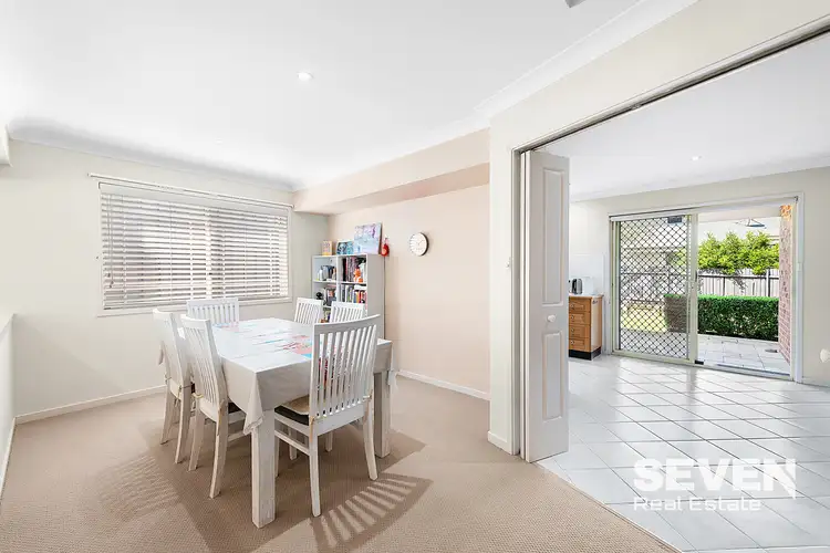 Fifth view of Homely semi-detached listing, 15B Martin Place, Dural NSW 2158