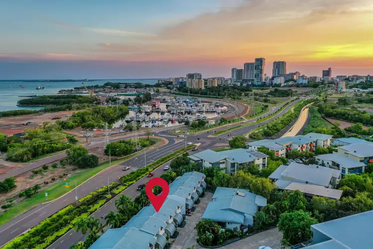 6/43 Duke Street, Stuart Park NT 820