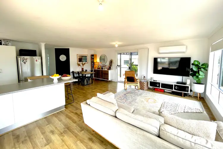 Second view of Homely house listing, 9 Parndana Road, Elliston SA 5670