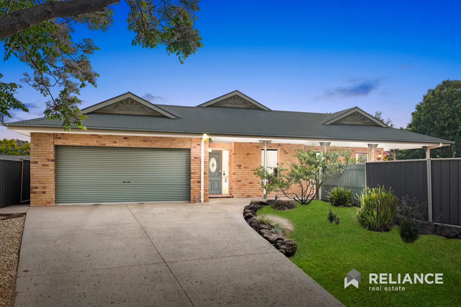 Main view of Homely house listing, 31 Stretton Place, Wyndham Vale VIC 3024