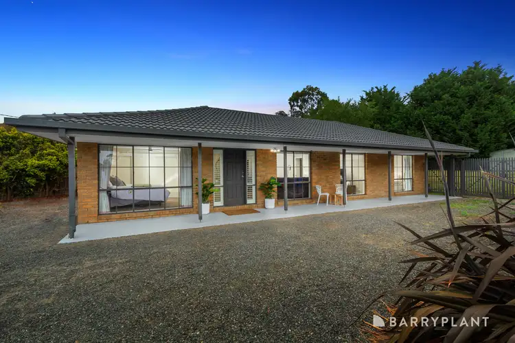 Main view of Homely house listing, 266 Colchester Road, Bayswater North VIC 3153
