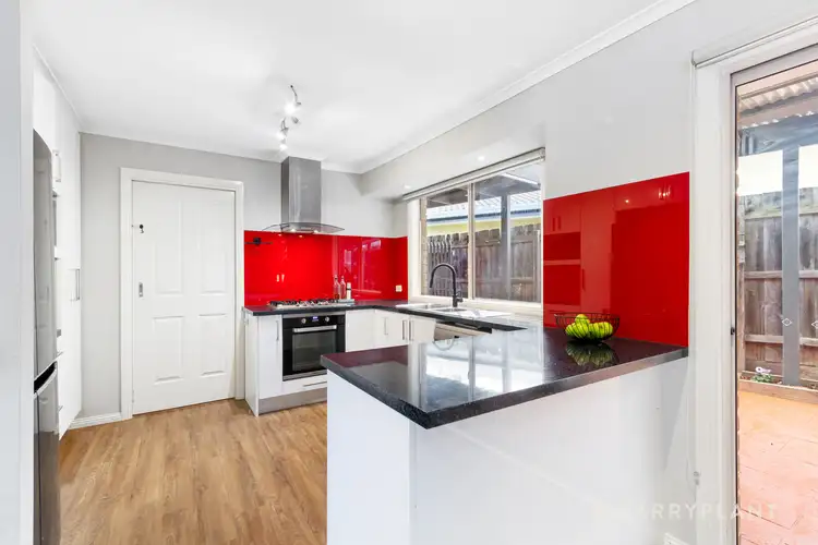 Fourth view of Homely house listing, 266 Colchester Road, Bayswater North VIC 3153