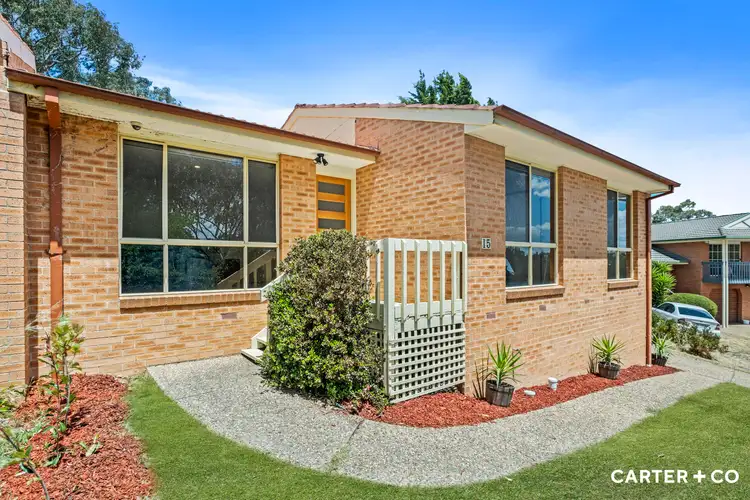 15 Berra Close, Ngunnawal ACT 2913