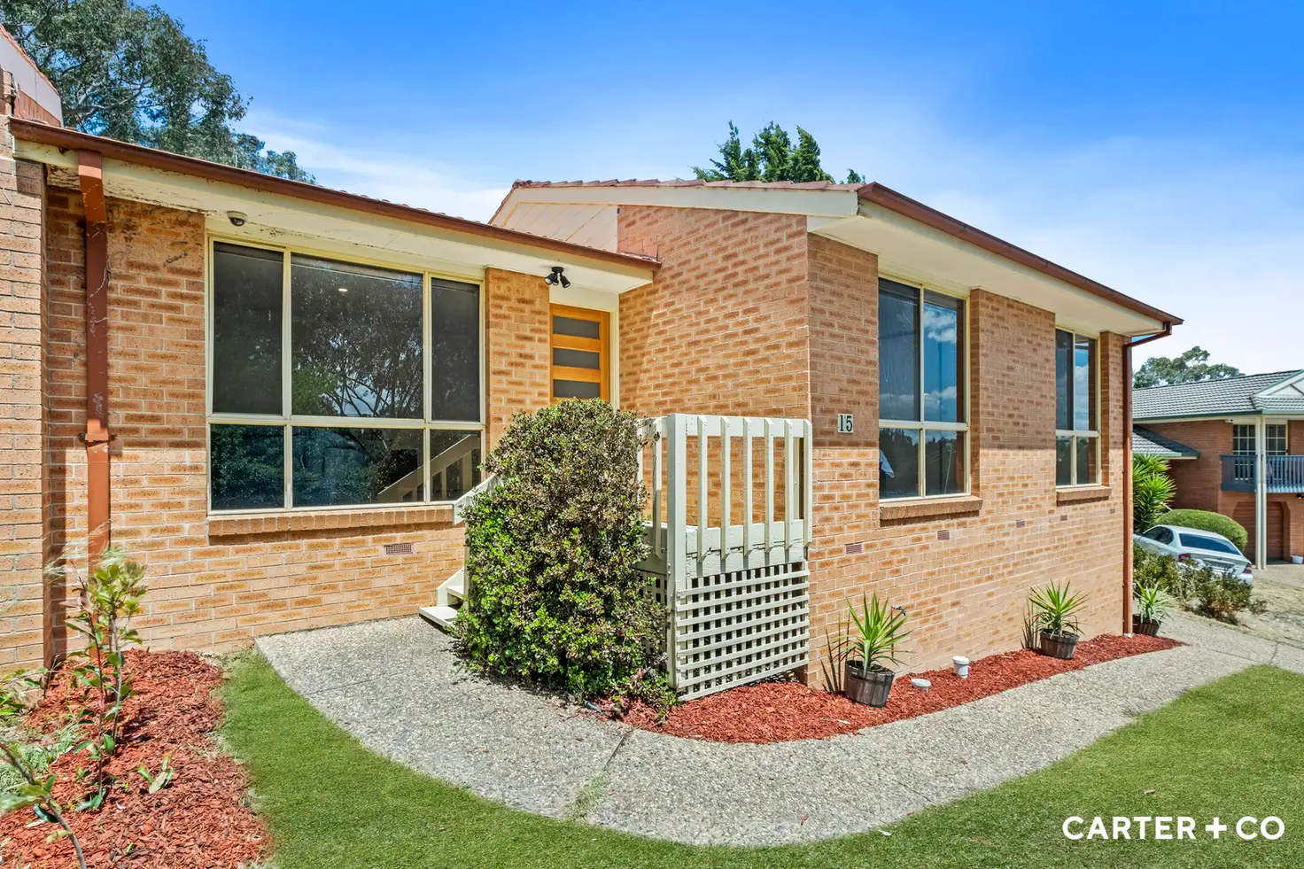 Main view of Homely house listing, 15 Berra Close, Ngunnawal ACT 2913
