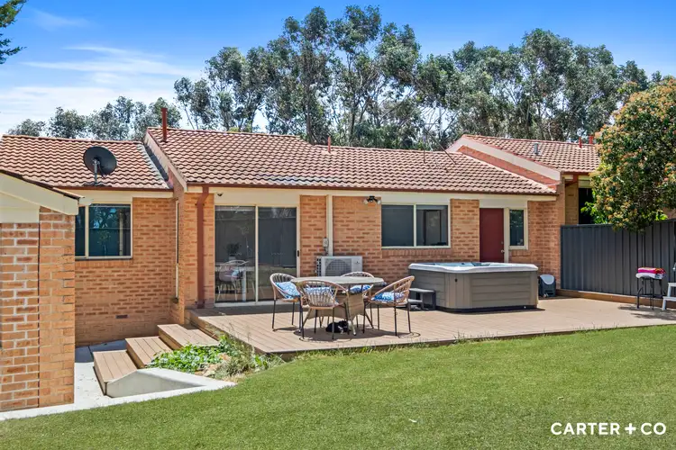 Fourth view of Homely house listing, 15 Berra Close, Ngunnawal ACT 2913