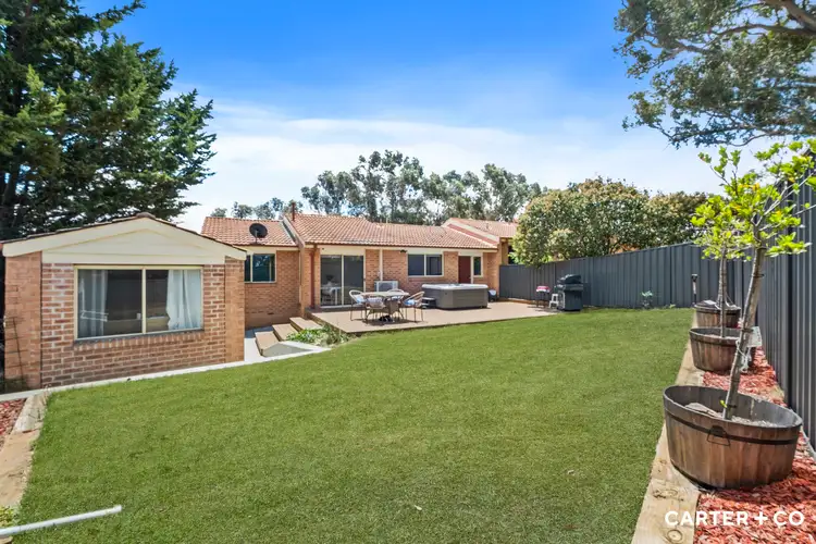 Sixth view of Homely house listing, 15 Berra Close, Ngunnawal ACT 2913