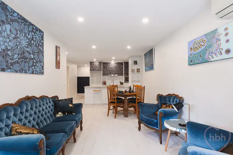 2/10 Ipima Street, Braddon ACT 2612