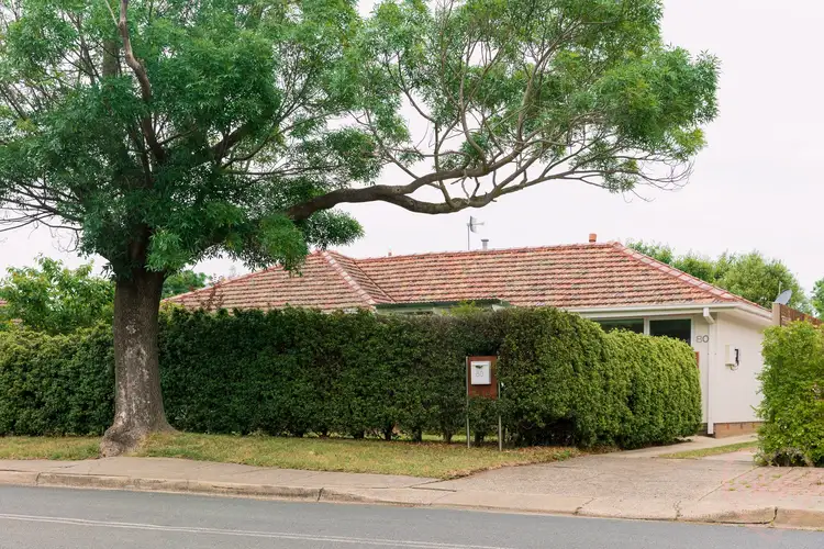 Second view of Homely house listing, 80 Atherton Street, Downer ACT 2602