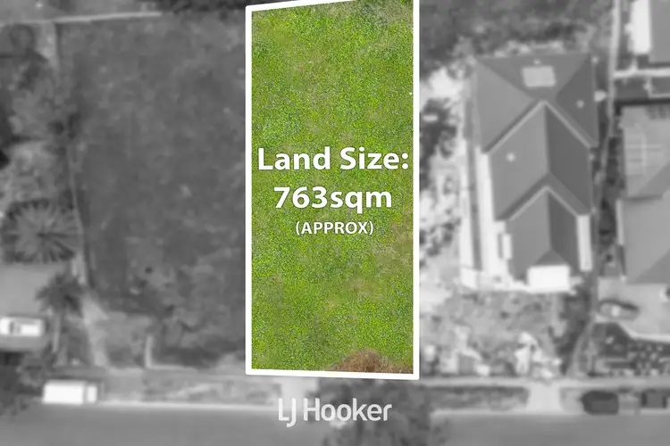 Main view of Homely land listing, 33 Wintersun Road, Berwick VIC 3806