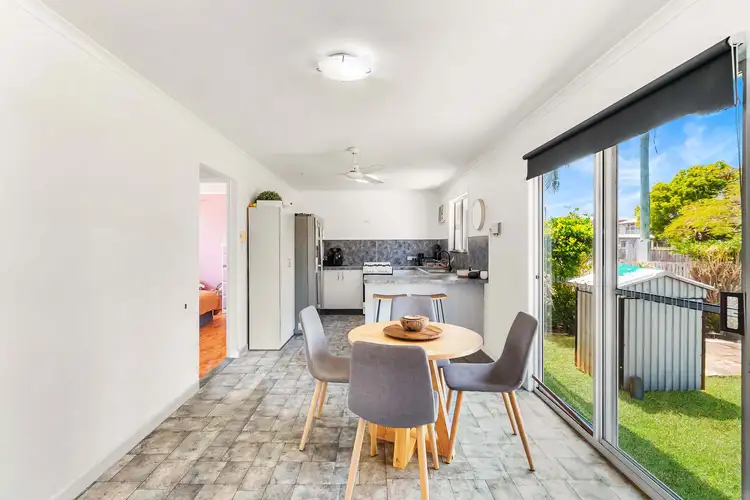 65 Kinchant Dam Road, North Eton QLD 4741