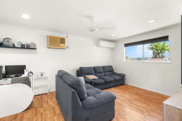 Second view of Homely house listing, 65 Kinchant Dam Road, North Eton QLD 4741