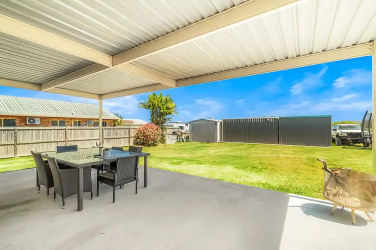 Third view of Homely house listing, 65 Kinchant Dam Road, North Eton QLD 4741