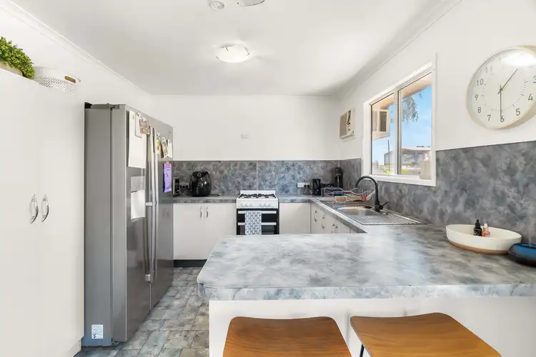Fifth view of Homely house listing, 65 Kinchant Dam Road, North Eton QLD 4741