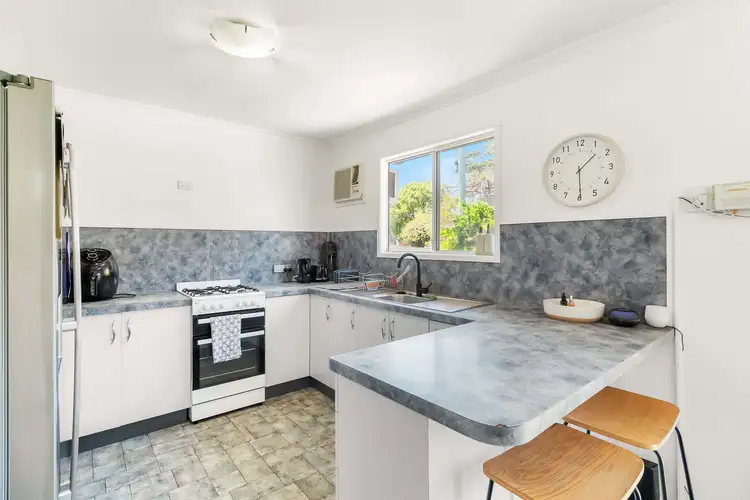 Sixth view of Homely house listing, 65 Kinchant Dam Road, North Eton QLD 4741