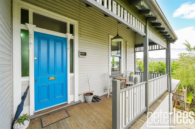 Main view of Homely house listing, 11 Conway Street, Mowbray TAS 7248