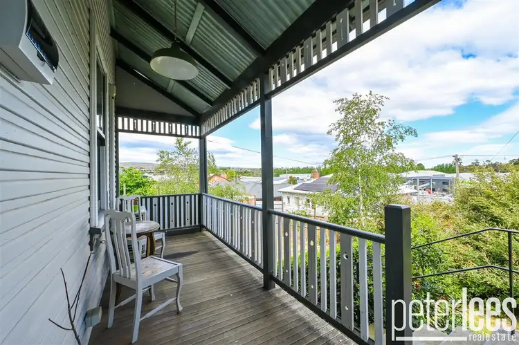 Second view of Homely house listing, 11 Conway Street, Mowbray TAS 7248