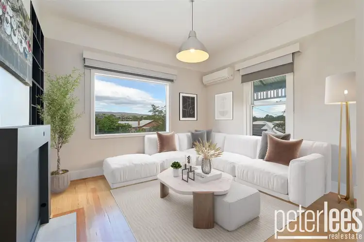 Third view of Homely house listing, 11 Conway Street, Mowbray TAS 7248