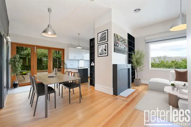 Fourth view of Homely house listing, 11 Conway Street, Mowbray TAS 7248