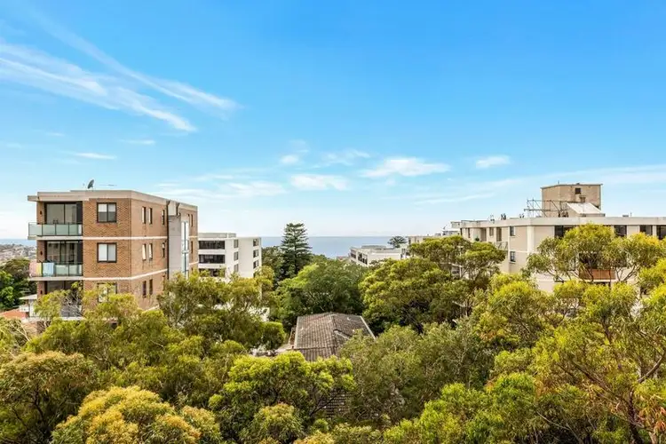 Third view of Homely apartment listing, 47/40-46 Penkivil Street, Bondi NSW 2026