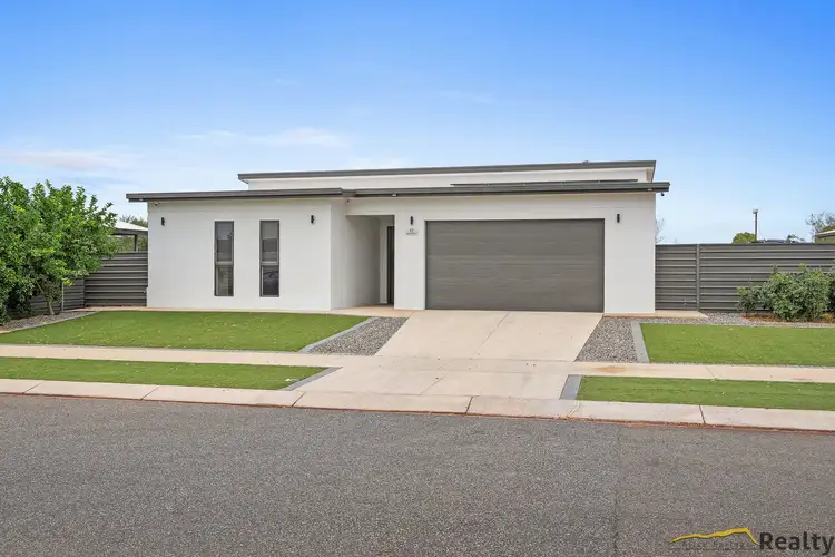 12 Hanrahan Street, Kilgariff NT 873