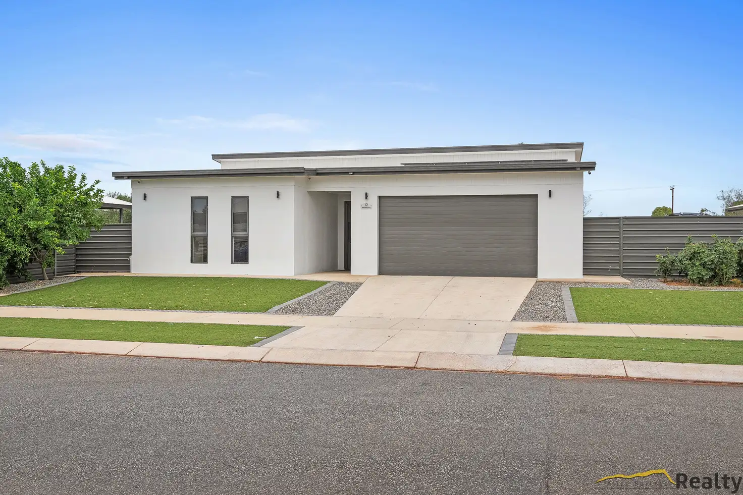 Main view of Homely house listing, 12 Hanrahan Street, Kilgariff NT 873