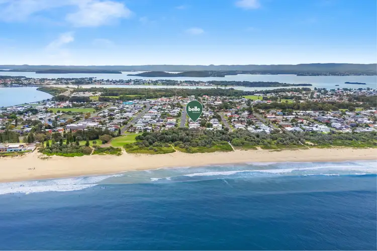 Main view of Homely house listing, 7 Kolang Street, Blacksmiths NSW 2281