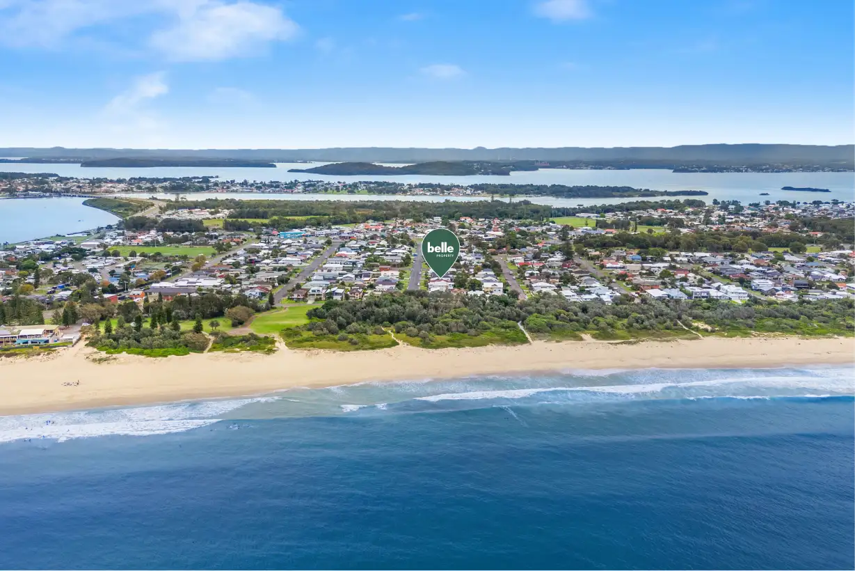Main view of Homely house listing, 7 Kolang Street, Blacksmiths NSW 2281