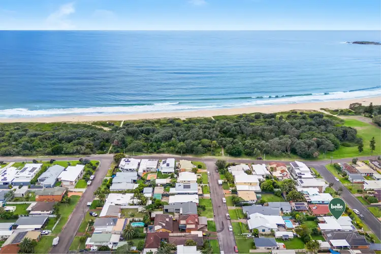 Second view of Homely house listing, 7 Kolang Street, Blacksmiths NSW 2281