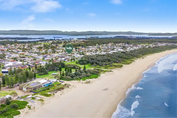 Third view of Homely house listing, 7 Kolang Street, Blacksmiths NSW 2281