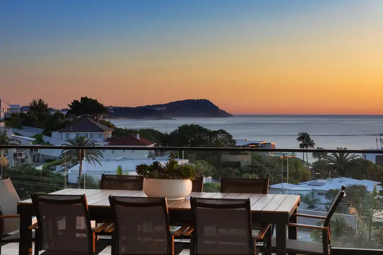 Main view of Homely apartment listing, 7/38 Campbell Crescent, Terrigal NSW 2260