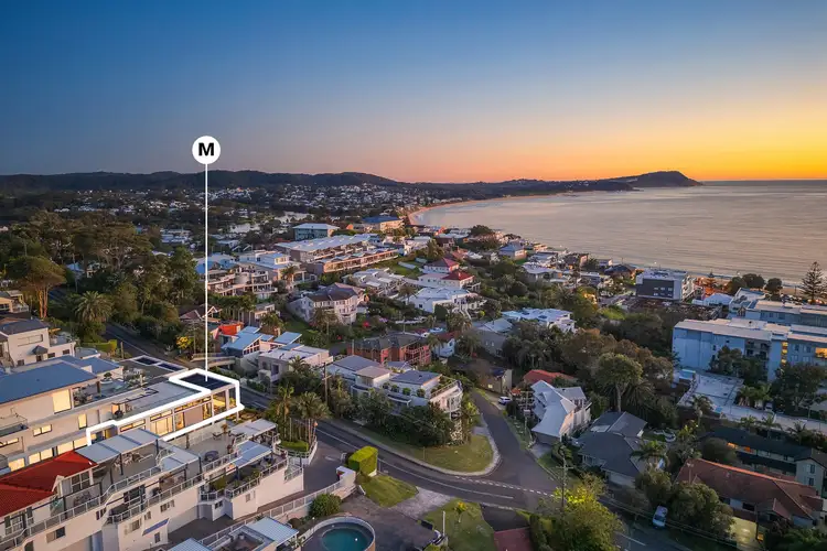 Second view of Homely apartment listing, 7/38 Campbell Crescent, Terrigal NSW 2260