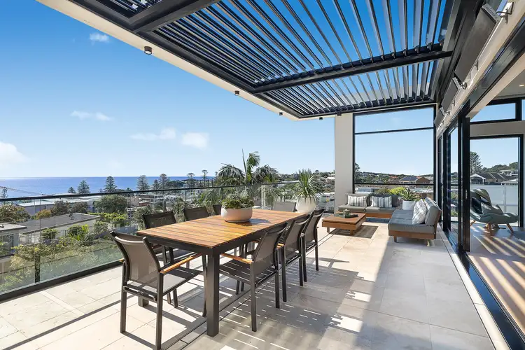 Fifth view of Homely apartment listing, 7/38 Campbell Crescent, Terrigal NSW 2260