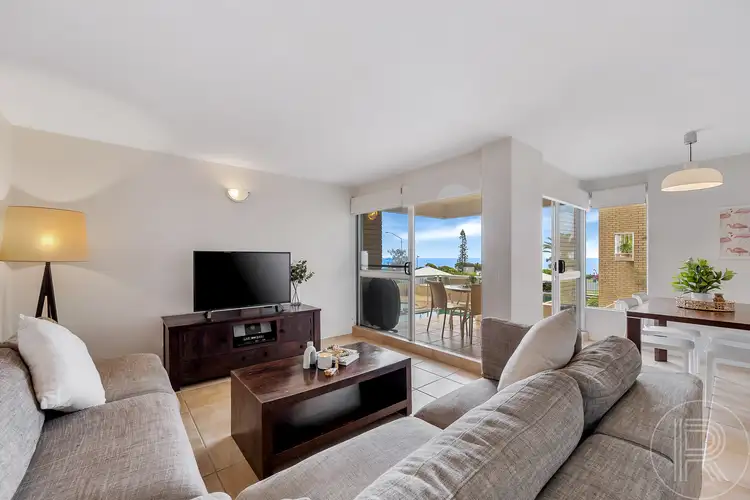 Second view of Homely unit listing, 10/268 Alexandra Parade, Alexandra Headland QLD 4572