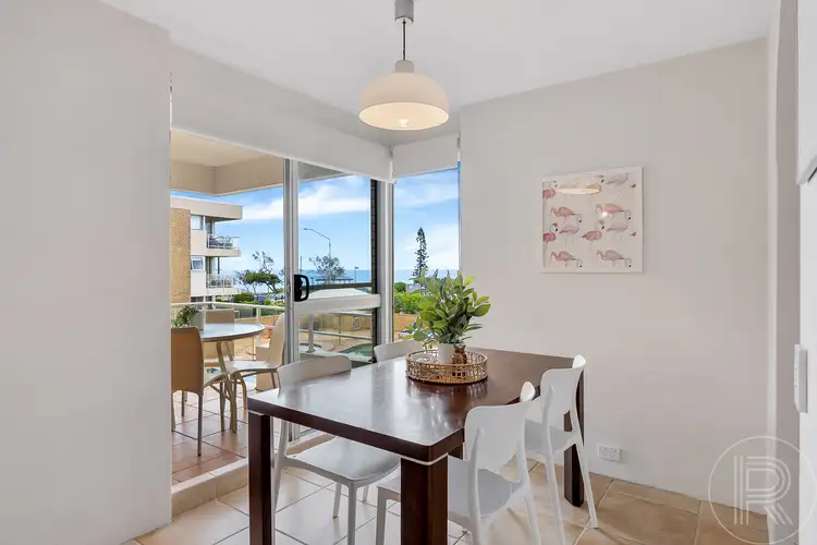 Fourth view of Homely unit listing, 10/268 Alexandra Parade, Alexandra Headland QLD 4572