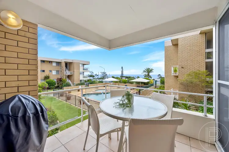 Sixth view of Homely unit listing, 10/268 Alexandra Parade, Alexandra Headland QLD 4572