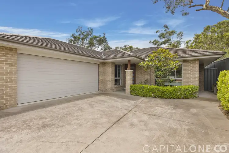 Main view of Homely semi-detached listing, 7A Bensley Close, Lake Haven NSW 2263