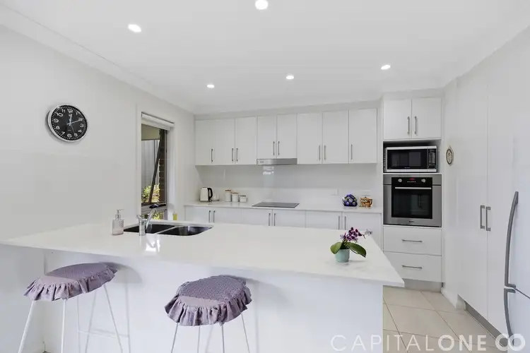 Second view of Homely semi-detached listing, 7A Bensley Close, Lake Haven NSW 2263