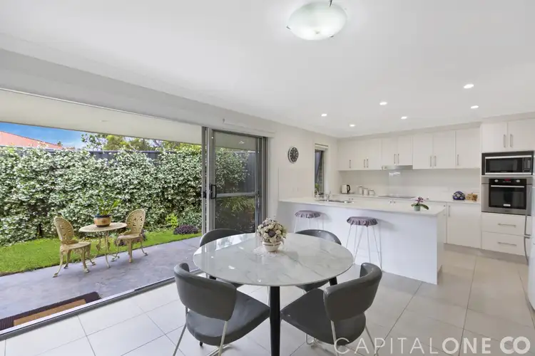 Fourth view of Homely semi-detached listing, 7A Bensley Close, Lake Haven NSW 2263