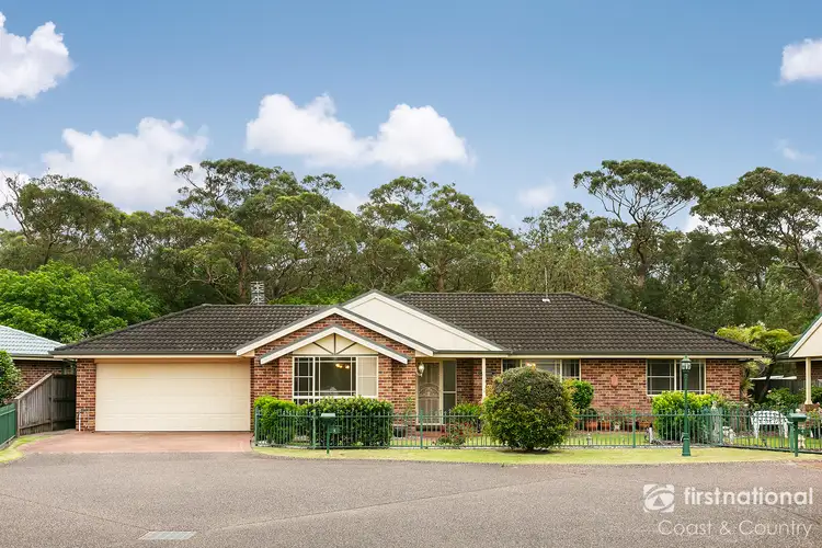 Main view of Homely villa listing, 5/145 Scott Street, Shoalhaven Heads NSW 2535